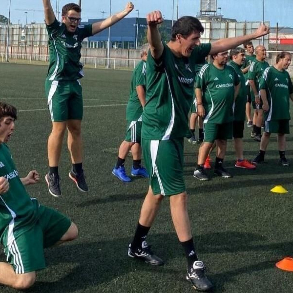 El Racing Genuine levanta el telón del 22 al 24 de noviembre en el estadio de Tarragona