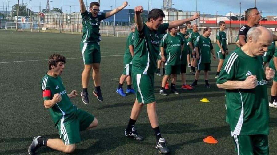 El Racing Genuine levanta el telón del 22 al 24 de noviembre en el estadio de Tarragona