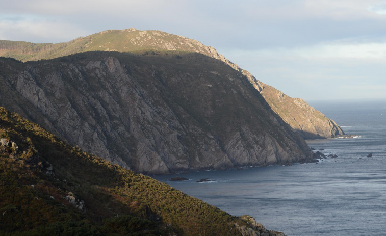 Cedeira acogerá un programa divulgativo sobre el Xeoparque por el Día de la geodiversidad