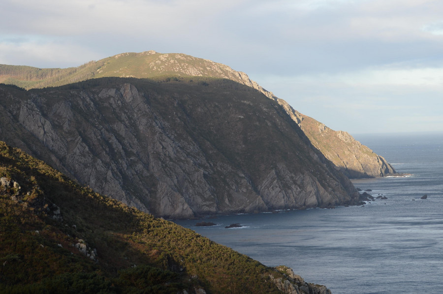 Cedeira acogerá un programa divulgativo sobre el Xeoparque por el Día de la geodiversidad