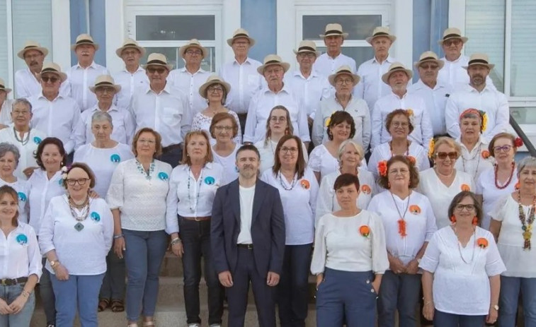 O Festival de Rondallas de As Pontes trae tres agrupacións