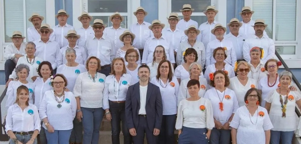 O Festival de Rondallas de As Pontes trae tres agrupacións