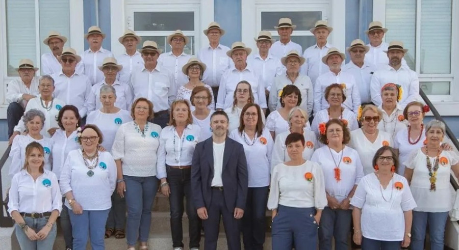 O Festival de Rondallas de As Pontes trae tres agrupacións