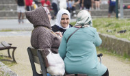 Ferrol sigue siendo la ciudad con menos población extranjera de toda Galicia