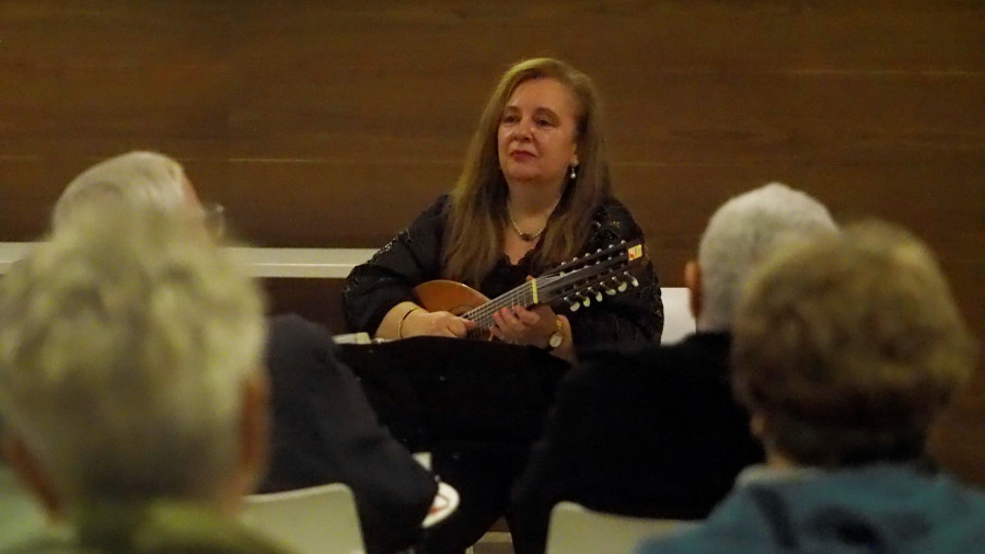 “Galaicos” dentro del ciclo “Ferrol Escena”