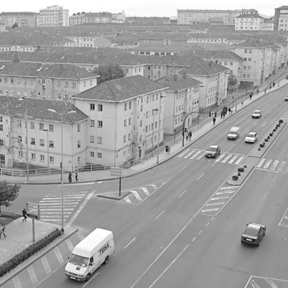 Hace 20 años | El nuevo Recimil se presenta como nexo entre varios barrios