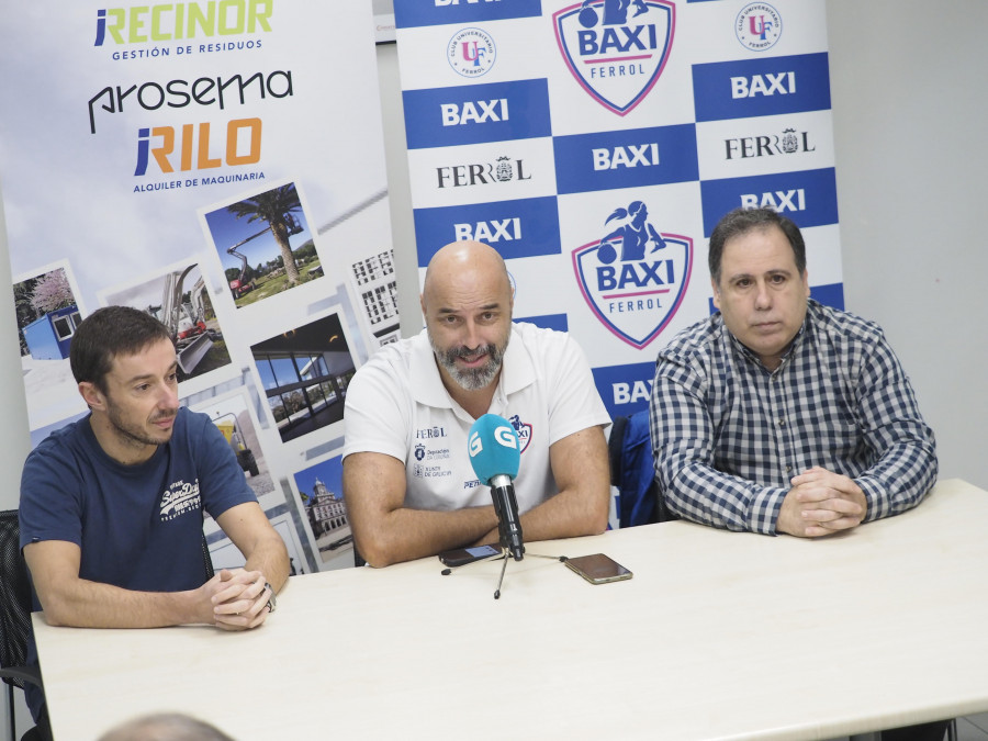 El Galatasaray, hueso duro para el Baxi Ferrol en su estreno de Eurocup