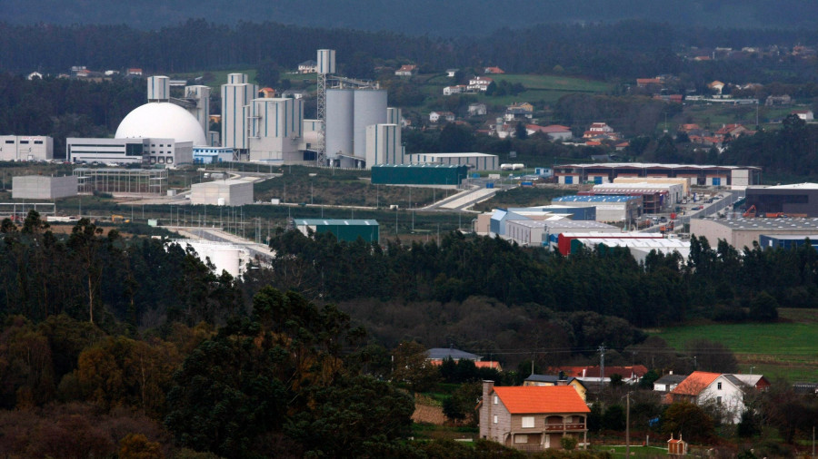 La creación de empresas en Ferrolterra alcanza su máximo desde que hay registros