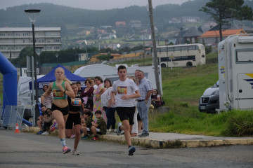 Deporte Valdoviño día nublado