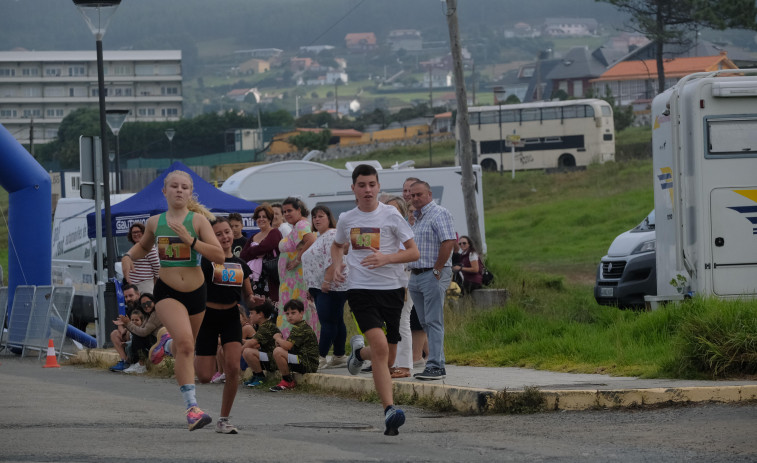 El Concello de Valdoviño suspende hoy las actividades deportivas de exterior