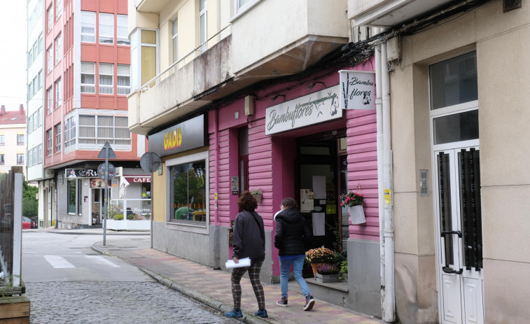 Canido celebra este viernes el Día do Comercio, con sorteos y una ruleta de premios seguros