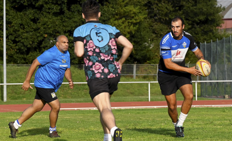 Un clásico del rugby provincial para arrancar la temporada de los ajedrezados