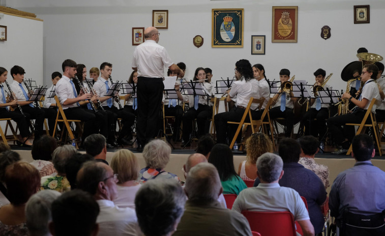 El ciclo Tempo de Música comienza esta tarde en el local da Picota, en O Couto