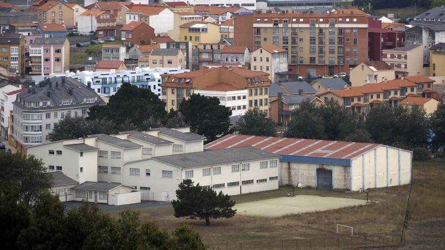 La CIG lleva ante la junta de personal docente “problemas”  en 15 centros de las comarcas