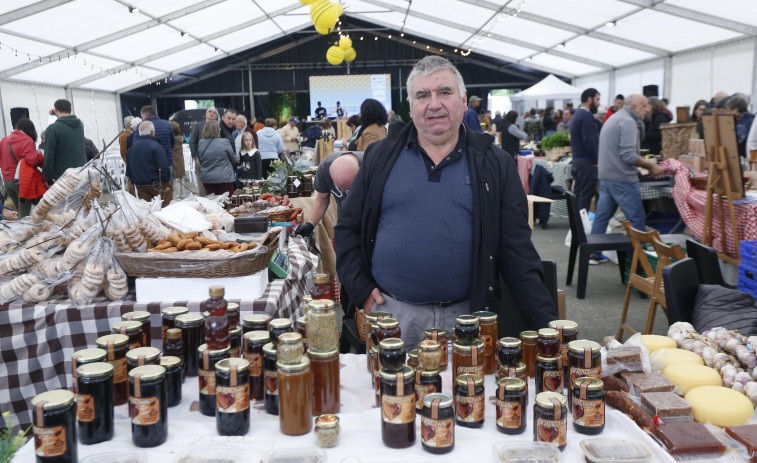 El mundo apícola en las comarcas: mucho más que producción de miel