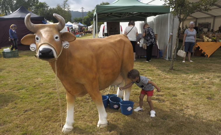 Eventos en los que queda patente la importancia de la economía rural