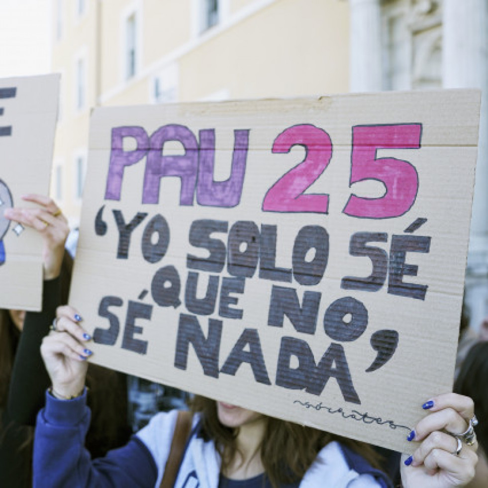 Alegría asegura que los modelos de las PAU estarán 