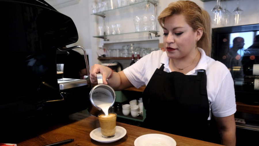 Estas son las diez cafeterías más recomendadas de Ferrol: nuevas y "de toda la vida"