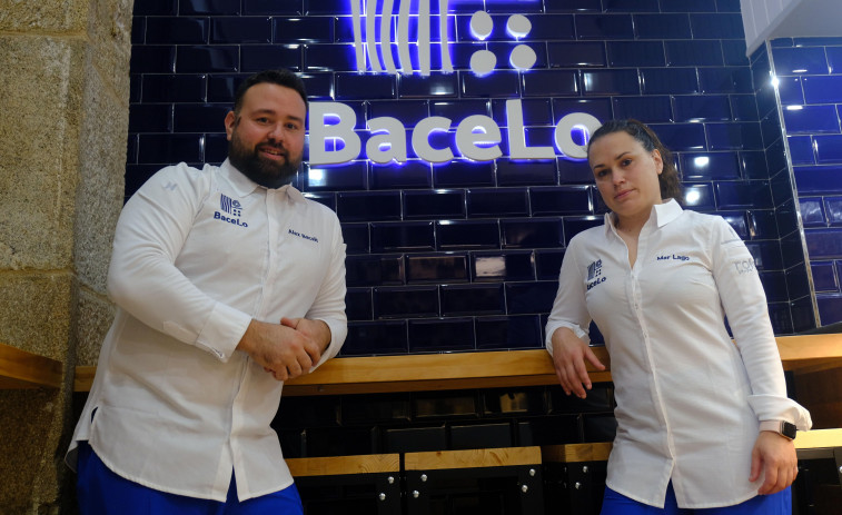 Bacelo se hace con la plata en el III Campeonato de Tapas y Pinchos de Galicia