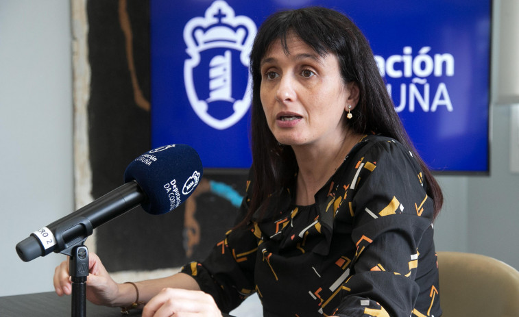 La Diputación invertirá más de 200.000 euros en un programa de envejecimiento activo