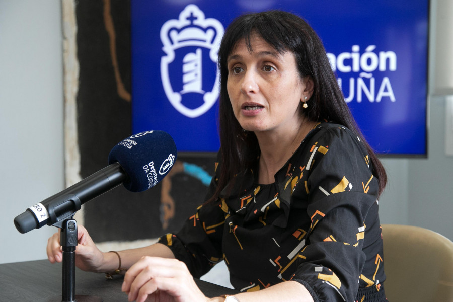 La Diputación invertirá más de 200.000 euros en un programa de envejecimiento activo