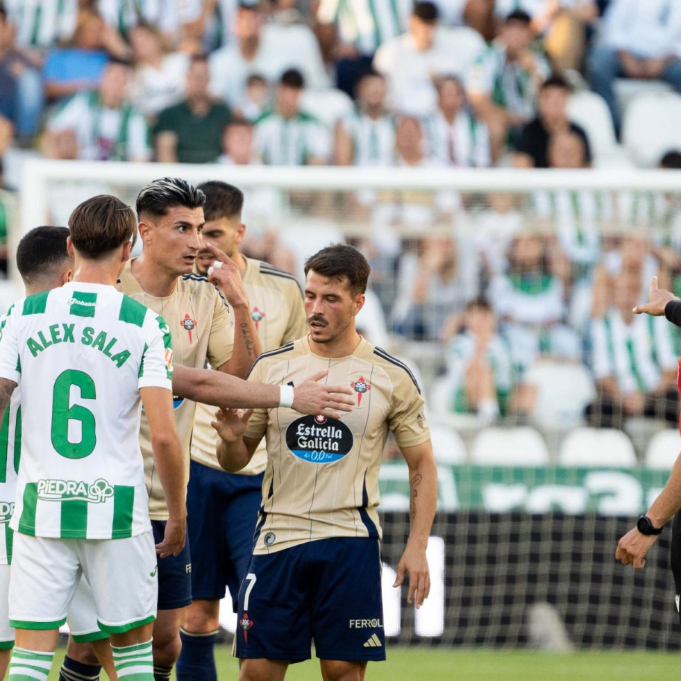 El Racing espera desatascar el peligroso cuádruple empate