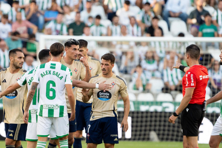 El Racing espera desatascar el peligroso cuádruple empate