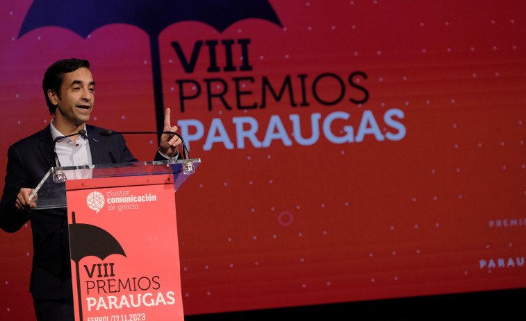 Los Premios Paraugas vuelven a elegir el teatro Jofre para galardonar la creatividad del sector