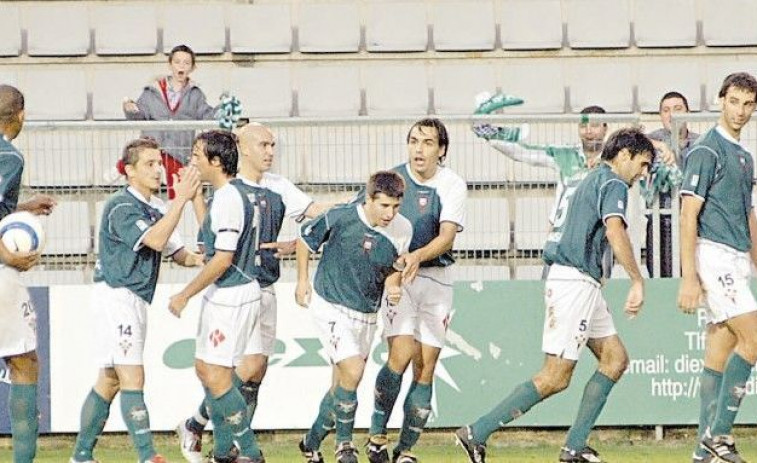 Hace 20 años | El Racing derrota al Alavés, suma su sexta jornada sin perder y alcanza la tercera posición