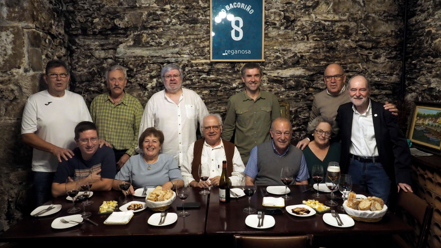 Un cuarto de siglo del gobierno del BNG en Ferrol