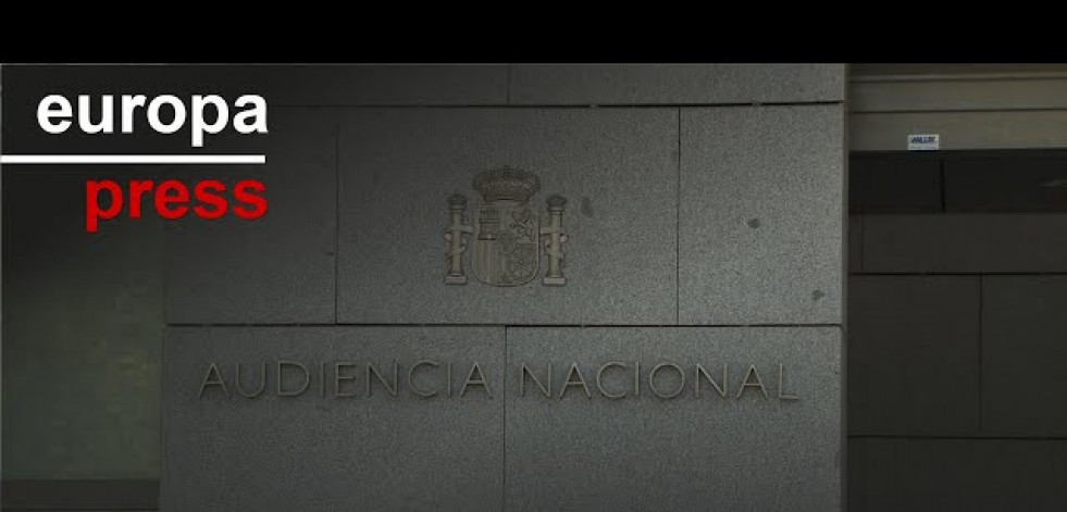 La Audiencia Nacional no admite la querella del PP contra el PSOE por financiación ilegal