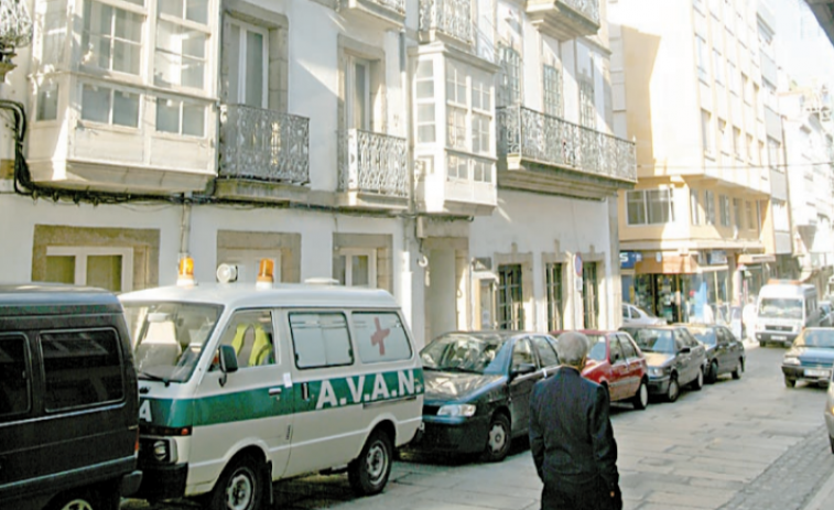 Hace 20 años | El edificio contiguo al Ateneo será sede de cuatro entidades