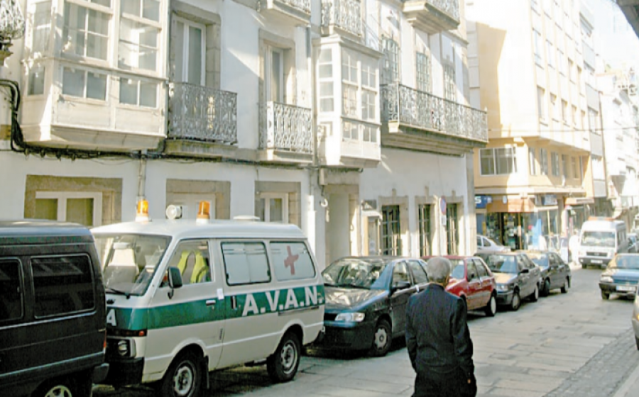 Hace 20 años | El edificio contiguo al Ateneo será sede de cuatro entidades