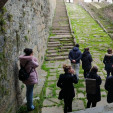 Visibilizar el patrimonio de la ciudad