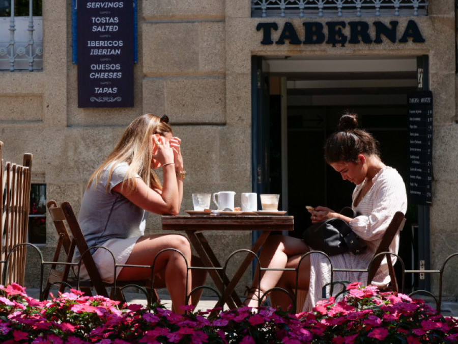 Galicia está á cola de España en calidade de vida en 2023, segundo o indicador do INE