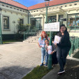 Bibliotecas con éxito en la comarca