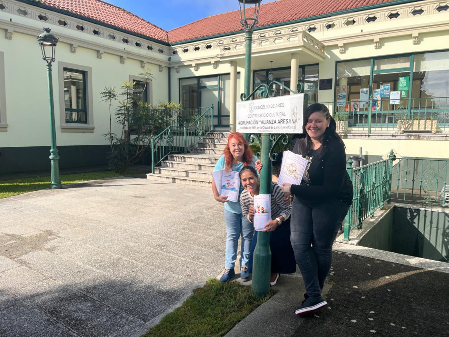 Bibliotecas con éxito en la comarca