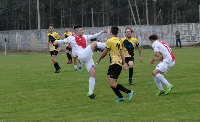 O Val inicia la defensa de la Copa Ferrol el 1 de noviembre