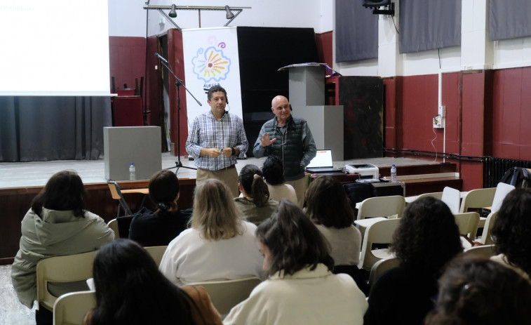 Formación para profesorado en altas capacidades