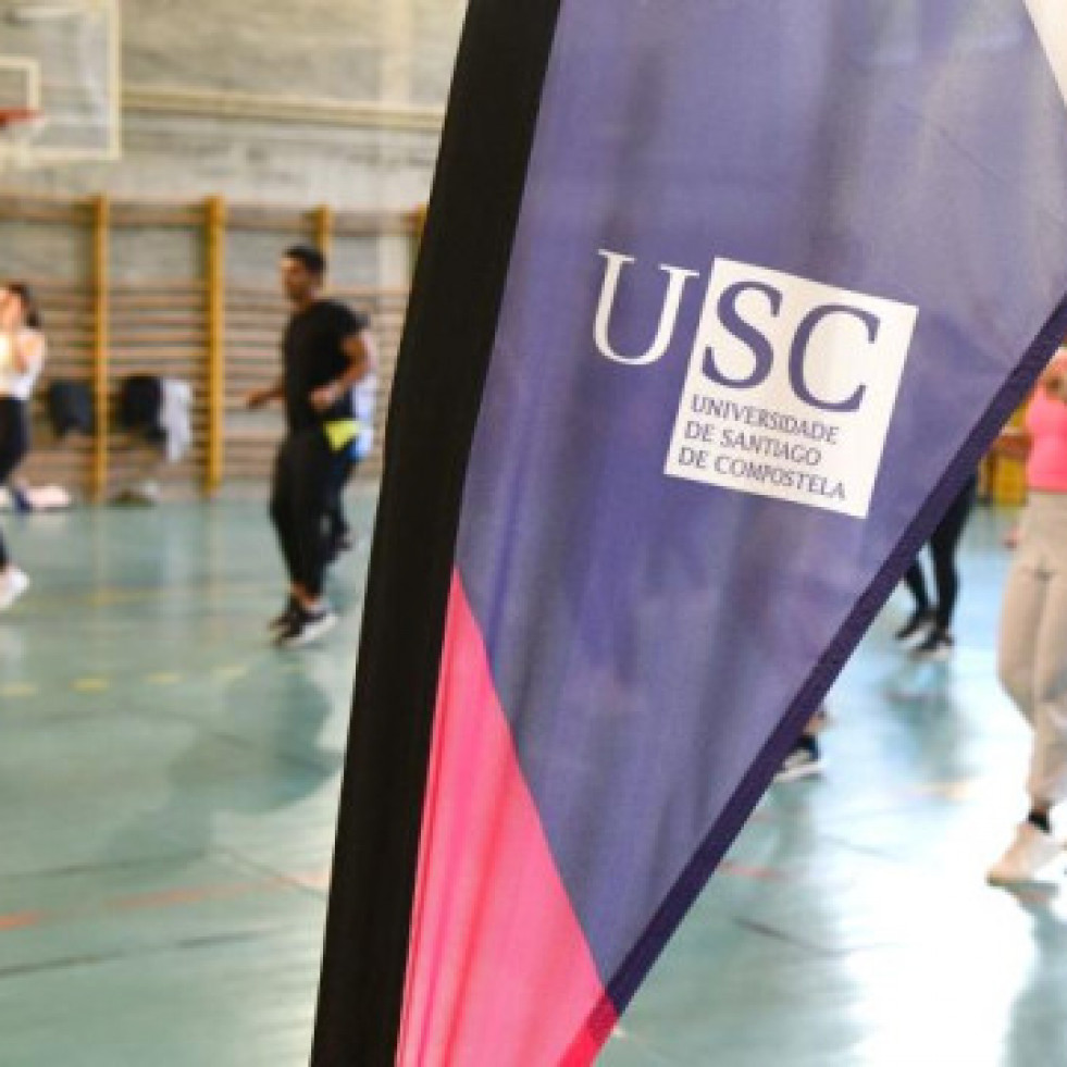 ActividadesdeportivasenlaUSC