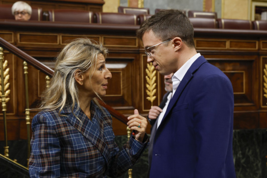 Errejón podría enfrentarse hasta 5 años de cárcel por la denuncia de la actriz Elisa Mouliáa