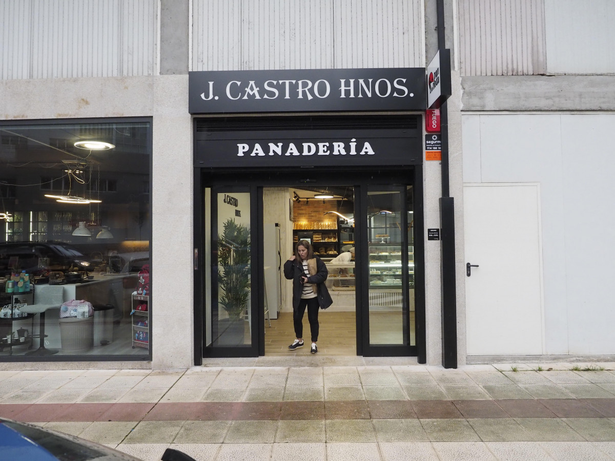 Panaderia 2