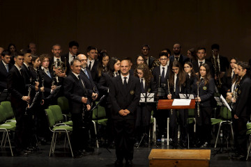 Encontro bandas