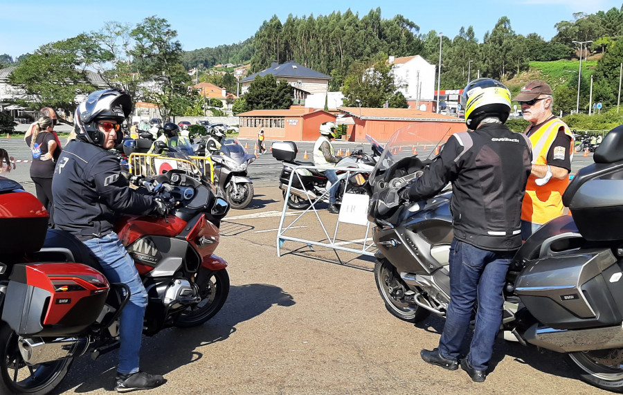 Rincón del motorista | La incorporación progresiva del airbag a la equipación del motorista