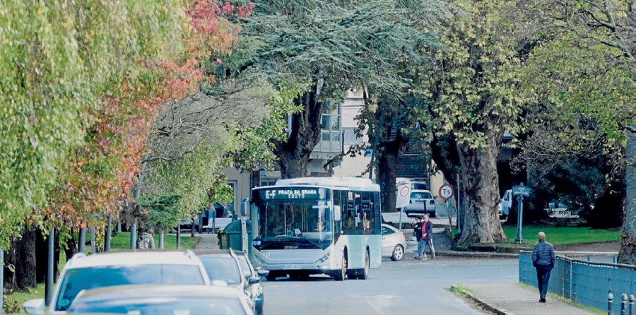 Los problemas en el transporte por carretera