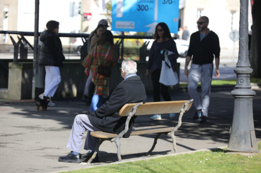 A Coruña, ciudad de independientes