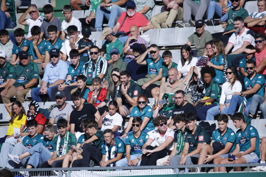 Entradas verdes para el duelo ante el Cuarte zaragozano y el Castellón