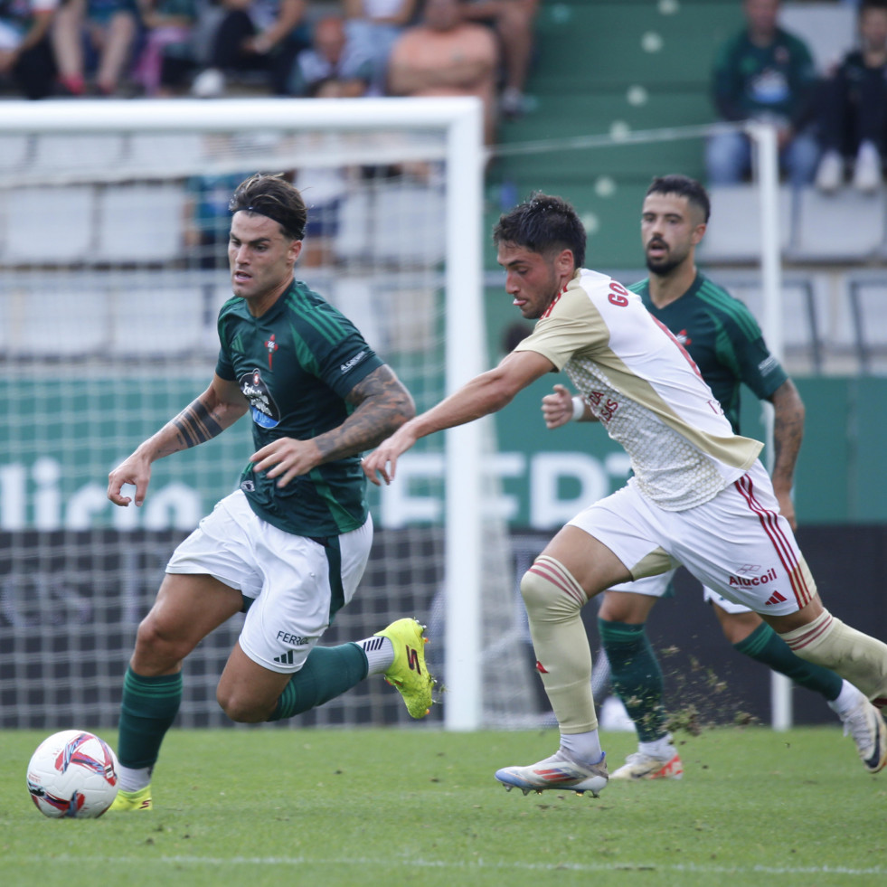 Eneko Jauregi: “Deberíamos de haber ganado los dos partidos jugados en casa”