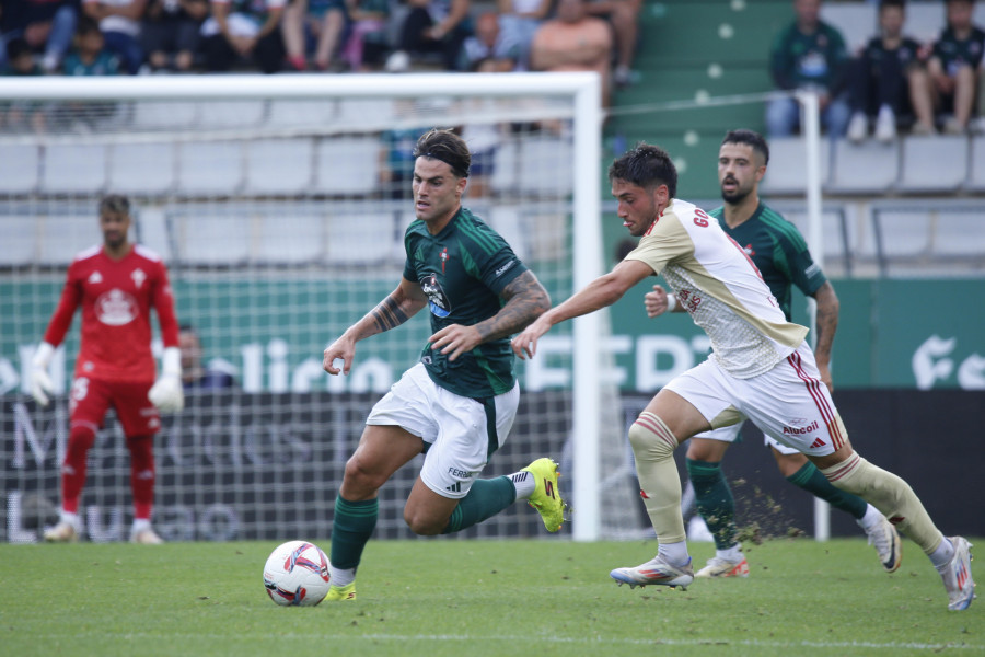 Eneko Jauregi: “Deberíamos de haber ganado los dos partidos jugados en casa”