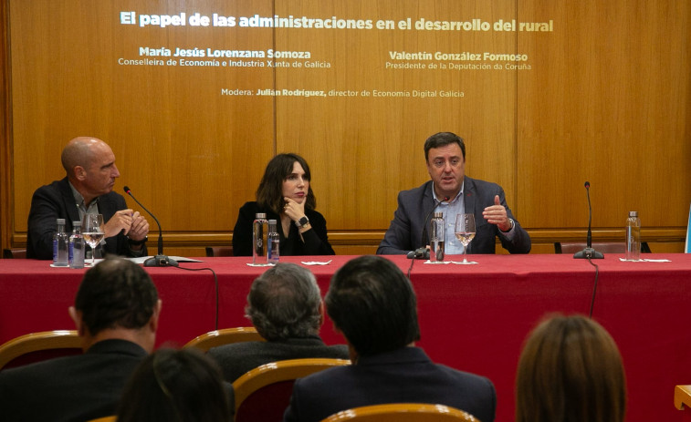 Más de 6.000 autónomos del rural solicitan las ayudas del nuevo programa del PEL